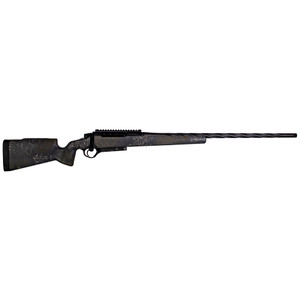 Seekins Precision, HAVAK Pro Hunter 2, Bolt Action Rifle, 6.5 PRC, 24" Stainless Match Grade Fluted and Threaded Barrel, Seekins Carbon Fiber Stock, Mountain Shadow, 3Rd Detachable Magazine, Timney Elite Hunter Trigger, 20MOA Picatinny Rail Seekins Precision, HAVAK Pro Hunter 2, Bolt Action Rifle, 6.5 PRC, 24" Stainless Match Grade Fluted and Threaded Barrel, Seekins Carbon Fiber Stock, Mountain Shadow, 3Rd Detachable Magazine, Timney Elite Hunter Trigger, 20MOA Picatinny Rail