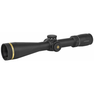 Leupold, VX-6HD Rifle Scope, 3-18X44mm, CDS-ZL2, 30mm, Side Focus, FireDot Duplex Reticle, Matte Finish