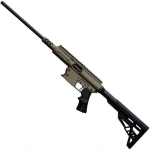 TNW AERO SURVIVAL RIFLE .45ACP 16" TB 26RD OD GREEN
