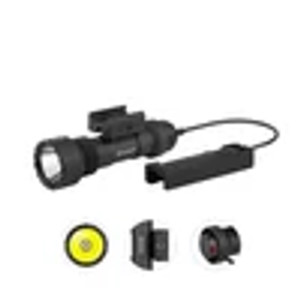 Javelot Tac WML Picatinny Rail Mount Light Black