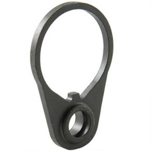 B5 Systems End Plate Sling Adapter, Black AEP-1090 B5 Systems End Plate Sling Adapter, Black AEP-1090