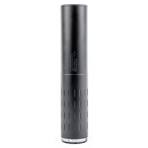 SilencerCo, Hybrid 46, Direct Thread Mount, Suppressor, 5/8x24, 45-70 Government, Matte Finish, Black SilencerCo, Hybrid 46, Direct Thread Mount, Suppressor, 5/8x24, 45-70 Government, Matte Finish, Black