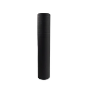 Unknown Suppressors U.S. OG 6.5, 6.5 Caliber Suppressor Black