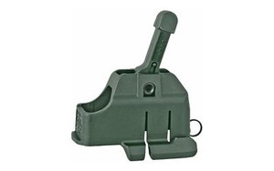 Maglula, Mag Loader/Unloader, Lula, M-16/AR-15, 556NATO, Dark Green Maglula, Mag Loader/Unloader, Lula, M-16/AR-15, 556NATO, Dark Green