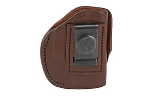 1791 GunLeather Inside Waistband Holster Size 2 Right Hand Brown 1791 GunLeather Inside Waistband Holster Size 2 Right Hand Brown