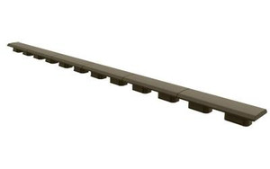 Magpul Industries M-LOK Rail Cover, Type 1, OD Green Finish MAG602-ODG Magpul Industries M-LOK Rail Cover, Type 1, OD Green Finish MAG602-ODG