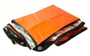 Ultimate Survival Technologies Survival Blanket 2.0