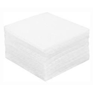 Birchwood Casey Cloth Patch 2-1/4" Square 500 Pack 41166