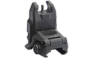 Magpul Flip Up Front Sight Gen 2 Black MAG247-BLK Magpul Flip Up Front Sight Gen 2 Black MAG247-BLK