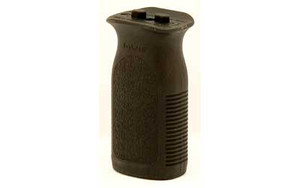 Magpul MOE MVG Vertical Grip Black Mag413-BLK Magpul MOE MVG Vertical Grip Black Mag413-BLK