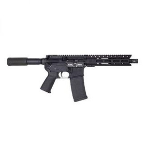 Diamondback Firearms DB15 AR-15 Pistol 5.56 NATO 10" Barrel 30Rd Black Diamondback Firearms DB15 AR-15 Pistol 5.56 NATO 10" Barrel 30Rd Black