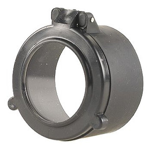 Butler Creek 70204 Blizzard See Thru Scope Cover Size 4 Butler Creek 70204 Blizzard See Thru Scope Cover Size 4