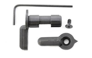 CMMG Ambidextrous Safety Selector Kit Fits AR-15 CMMG Ambidextrous Safety Selector Kit Fits AR-15
