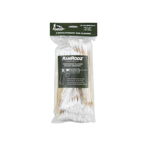 RamRodz Breech Cleaner 800 Count Cotton 11800 RamRodz Breech Cleaner 800 Count Cotton 11800