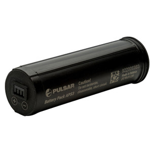 Pulsar PL79161 APS 3 Battery Pack 3.7v Li-ion 3200 mAh