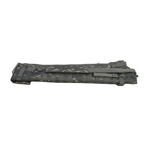 NcStar Tactical Shotgun Scabbard 35x6" 600x300D PVC Digital Camo NcStar Tactical Shotgun Scabbard 35x6" 600x300D PVC Digital Camo