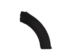 Pro Mag AK-A19 Magazine for AK47 7.62x39mm Black polymer 40 rounds Pro Mag AK-A19 Magazine for AK47 7.62x39mm Black polymer 40 rounds