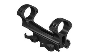 ATN Quick Detach 30mm 1-Piece Scope Mount ACMUDCQDM2 ATN Quick Detach 30mm 1-Piece Scope Mount ACMUDCQDM2