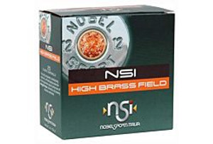 Nobel Sport 12 Gauge 2-3/4" 1-1/4oz #5 1330fps 25rds/Box