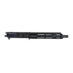 Bear Creek Arsenal 5.56 NATO, 10.5" Parkerized M4 Barrel, 1:7 Twist, Carbine Length Gas System, 10" MLOK Rail|Upper Bear Creek Arsenal 5.56 NATO, 10.5" Parkerized M4 Barrel, 1:7 Twist, Carbine Length Gas System, 10" MLOK Rail|Upper