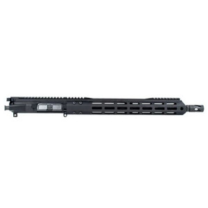 Bear Creek Arsenal .223 Wylde, 16" Parkerized M4 Barrel, 1:8 Twist, Carbine Length Gas System, 15" MLOK Rail|Upper(Billet Upper Receiver) Bear Creek Arsenal .223 Wylde, 16" Parkerized M4 Barrel, 1:8 Twist, Carbine Length Gas System, 15" MLOK Rail|Upper(Billet Upper Receiver)