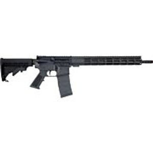 GLFA AR-15 223 Wylde Semi-Auto 16" BN Barrel 30rd Black GLFA AR-15 223 Wylde Semi-Auto 16" BN Barrel 30rd Black