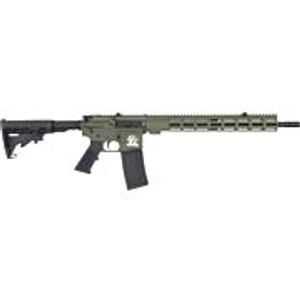 GLFA AR-15 223 Wylde Semi-Auto 16" BN Barrel 30rd Olive Drab Green GLFA AR-15 223 Wylde Semi-Auto 16" BN Barrel 30rd Olive Drab Green