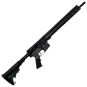 GLFA AR-15 350 Legend Semi-Auto 16" BN Barrel 5rd Black GLFA AR-15 350 Legend Semi-Auto 16" BN Barrel 5rd Black