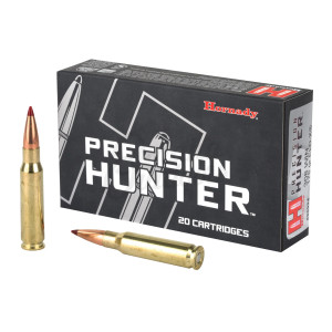 Hornady 308 Win 178 Grain ELD-X 20rds/Box Hornady 308 Win 178 Grain ELD-X 20rds/Box