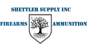 Shettler Supply Inc
Firearms & Ammunition