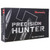 Hornady Precision Hunter 243 Win 90 Grain ELD-X 20rds/Box Hornady Precision Hunter 243 Win 90 Grain ELD-X 20rds/Box