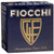 Fiocchi 12 Gauge 2-3/4" 1-1/4oz #6 Shot High-Velocity 25rds/Box