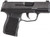 Sig Sauer P365 Sub-Compact .380ACP 3.1" Barrel 10Rd Black Sig Sauer P365 Sub-Compact .380ACP 3.1" Barrel 10Rd Black