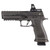Sig Sauer P320 Max 9mm 5" Barrel 21Rd Legion Grey Romeo3 Max Sight Sig Sauer P320 Max 9mm 5" Barrel 21Rd Legion Grey Romeo3 Max Sight