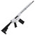 GLFA AR-15 350 Legend Left Hand Semi-Auto 16" BN Barrel 5rd White