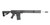 PSA Gen3 PA10 Semi Auto Rifle .308 WIN 18" SS Bbl Blk M-Lok STR 2-Stage