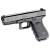 Glock 20SF Gen3 10mm Semi Auto Pistol 4.6" Barrel 15+1Rd Black Glock 20SF Gen3 10mm Semi Auto Pistol 4.6" Barrel 15+1Rd Black