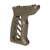 Timber Creek ENFORCER Vertical Foregrip Burnt Bronze Timber Creek ENFORCER Vertical Foregrip Burnt Bronze