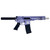 GLFA AR-15 223 Wylde Semi-Auto 7.5" SS Barrel 30rd Wild Orchid
