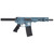 GLFA AR-15 223 Wylde Semi-Auto 7.5" BN Barrel 30rd Blue Titanium