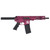 GLFA AR-15 223 Wylde Semi-Auto 7.5" BN Barrel 30rd Black Cherry