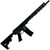 GLFA AR-15 223 Wylde Semi-Auto 16" BN Barrel 30rd Saved By The Splatter Black