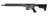 GLFA AR-15 350 Legend Semi Auto 16" SS Barrel 5rd Tungsten Left Hand