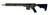 GLFA AR-15 350 Legend Semi Auto 16" SS Barrel 5rd ODG Left Hand