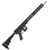 GLFA AR-15 350 Legend Semi Auto 16" SS Barrel 5rd Black Left Hand
