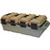 MTM 4- Can Ammo Crate Flat Dark Earth/ Army Green