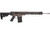 GLFA AR-10 6.5 Creedmoor Semi-Auto 20" SS Barrel 10rd Desert Flag