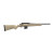 Ruger American Ranch Bolt Action Rifle 350 Legend Flat Dark Earth