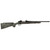 CVA, Cascade, Bolt Action Rifle SB, 350 Legend, 18" Threaded 5/8x24 Barrel, Cerakote Graphite Black, Veil Tac Black Stock, 4 Rounds CVA, Cascade, Bolt Action Rifle SB, 350 Legend, 18" Threaded 5/8x24 Barrel, Cerakote Graphite Black, Veil Tac Black Stock, 4 Rounds