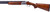 ATI Cavalry SVE Over/Under Shotgun 20 Gauge 26" Barrel Blk Walnut Stock